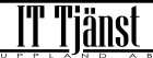It-Tjänst logotype